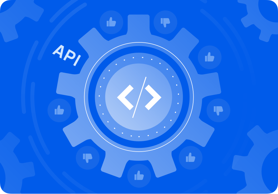 api